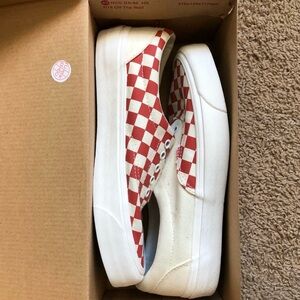 Vans Podium Sneakers